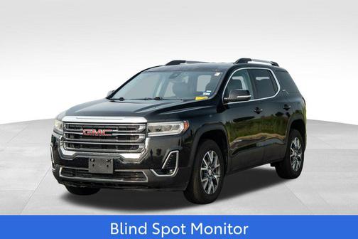 2023 GMC Acadia FWD SLT