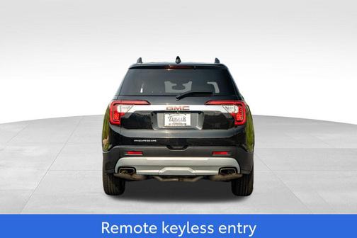 2023 GMC Acadia FWD SLT