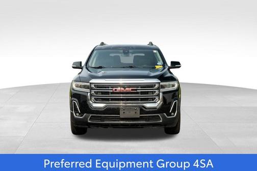 2023 GMC Acadia FWD SLT
