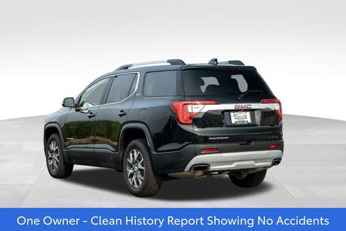 2023 GMC Acadia FWD SLT