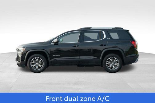 2023 GMC Acadia FWD SLT