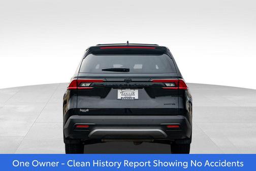 2025 Toyota Grand Highlander Limited