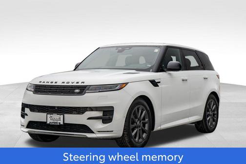 2024 Land Rover Range Rover Sport SE