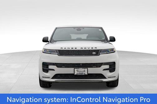 2024 Land Rover Range Rover Sport SE