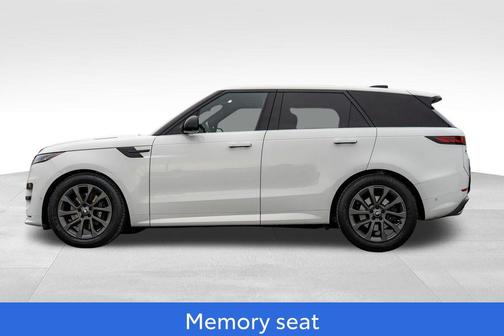 2024 Land Rover Range Rover Sport SE