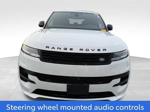 2024 Land Rover Range Rover Sport SE
