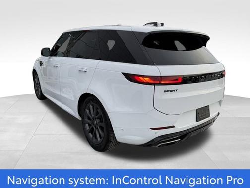 2024 Land Rover Range Rover Sport SE