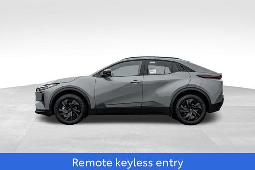 Cement 2026 Toyota C-HR SE