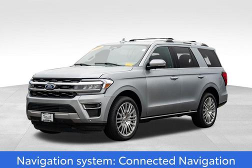 2024 Ford Expedition Limited