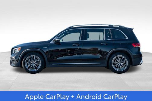 2023 Mercedes-Benz AMG GLB 35 4MATIC
