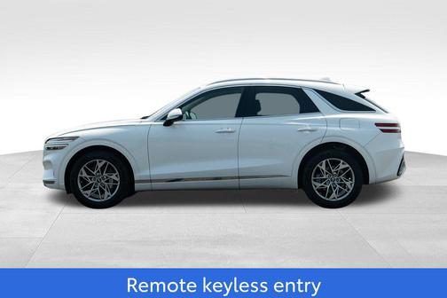 2025 Genesis GV70 2.5T AWD