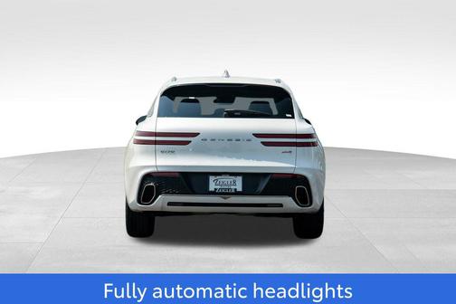2025 Genesis GV70 2.5T AWD