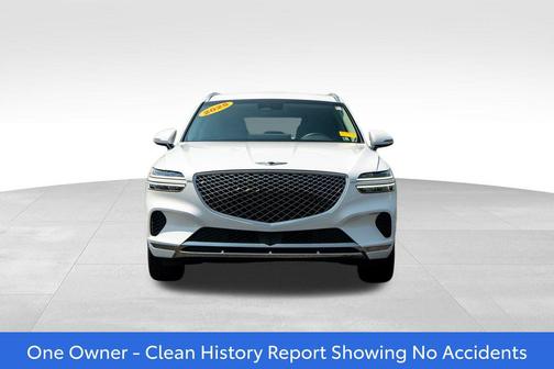 2025 Genesis GV70 2.5T AWD