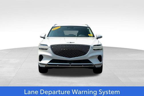 2025 Genesis GV70 2.5T AWD