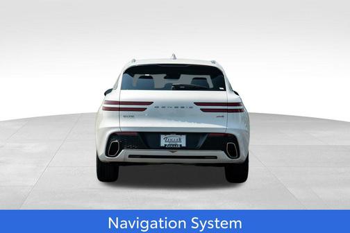 2025 Genesis GV70 2.5T AWD