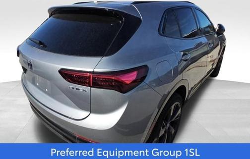 2025 Buick Envision Sport Touring AWD