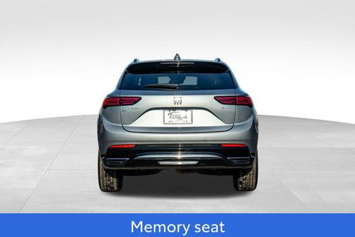 2025 Buick Envision Sport Touring AWD