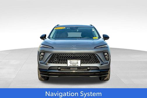 2025 Buick Envision Sport Touring AWD