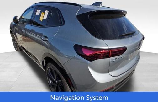 2025 Buick Envision Sport Touring AWD