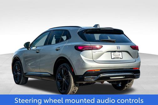 2025 Buick Envision Sport Touring AWD