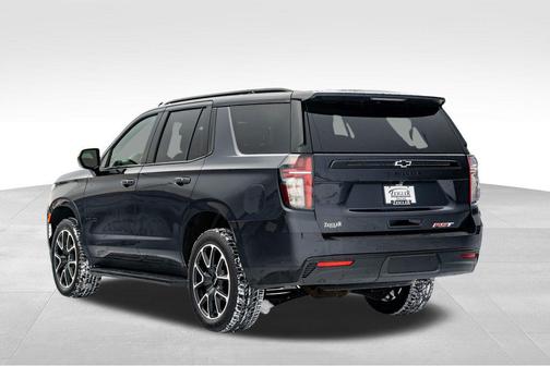 2023 Chevrolet Tahoe 4WD RST