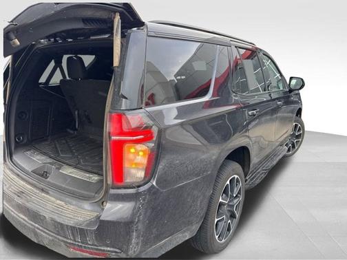 2023 Chevrolet Tahoe 4WD RST