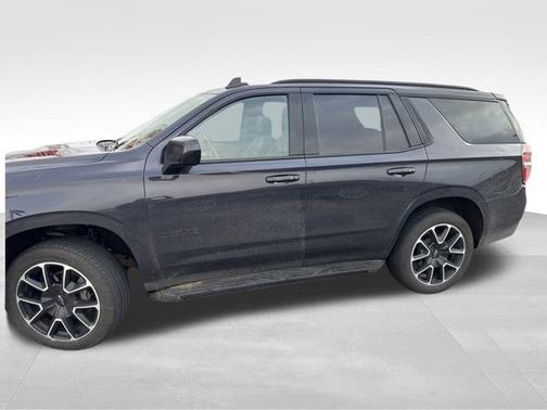 2023 Chevrolet Tahoe 4WD RST