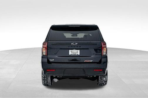 2023 Chevrolet Tahoe 4WD RST