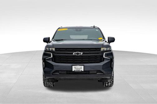 2023 Chevrolet Tahoe 4WD RST