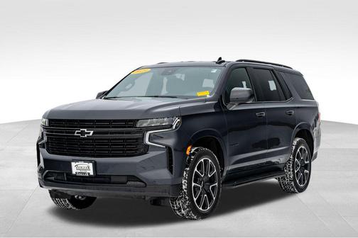 2023 Chevrolet Tahoe 4WD RST