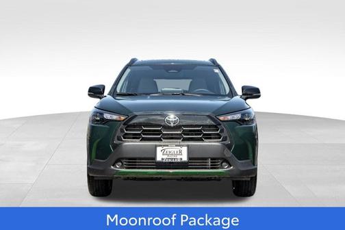 Cypress 2026 Toyota Corolla Cross LE