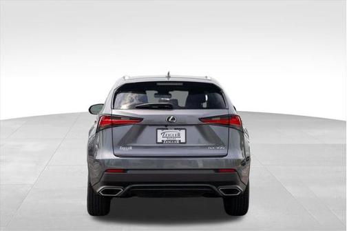 2019 Lexus NX 300 Base