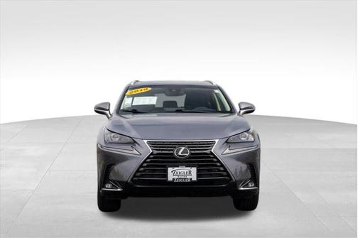 2019 Lexus NX 300 Base