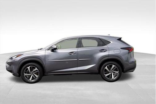 2019 Lexus NX 300 Base