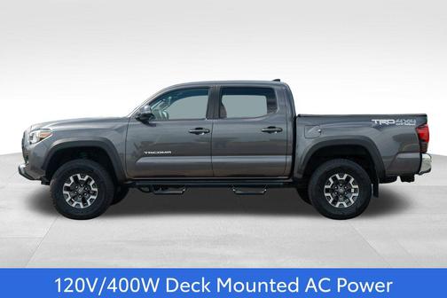 2019 Toyota Tacoma TRD Off Road