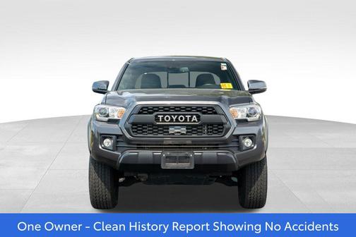 2019 Toyota Tacoma TRD Off Road