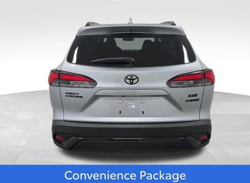 2023 Toyota Corolla Hybrid SE