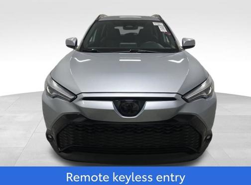 2023 Toyota Corolla Hybrid SE