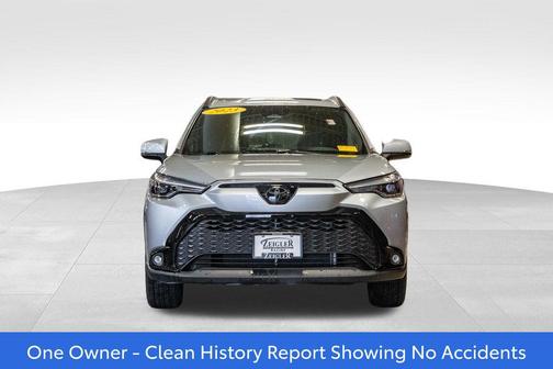 2023 Toyota Corolla Hybrid SE