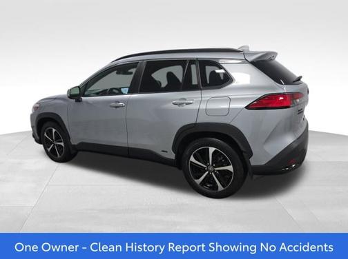 2023 Toyota Corolla Hybrid SE