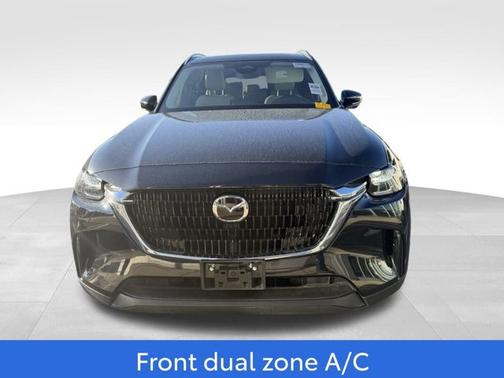 2024 Mazda CX-90 PHEV Preferred