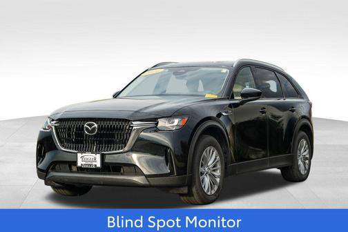 2024 Mazda CX-90 PHEV Preferred