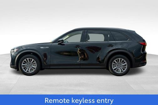 2024 Mazda CX-90 PHEV Preferred