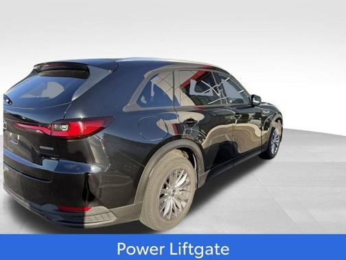 2024 Mazda CX-90 PHEV Preferred