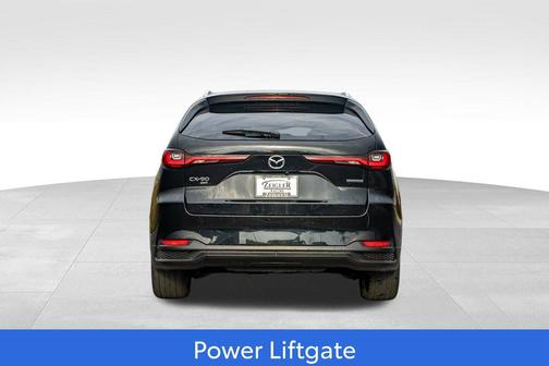 2024 Mazda CX-90 PHEV Preferred