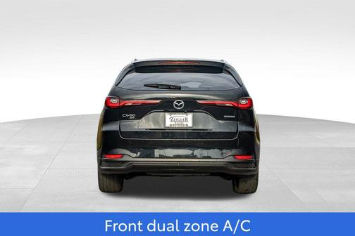 2024 Mazda CX-90 PHEV Preferred