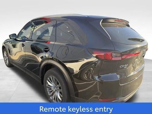 2024 Mazda CX-90 PHEV Preferred