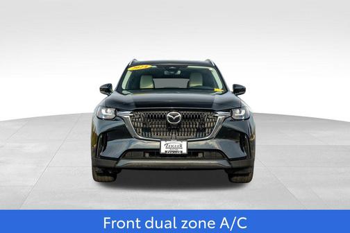 2024 Mazda CX-90 PHEV Preferred