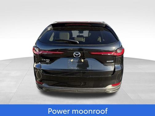 2024 Mazda CX-90 PHEV Preferred