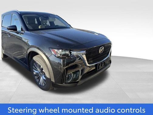 2024 Mazda CX-90 PHEV Preferred